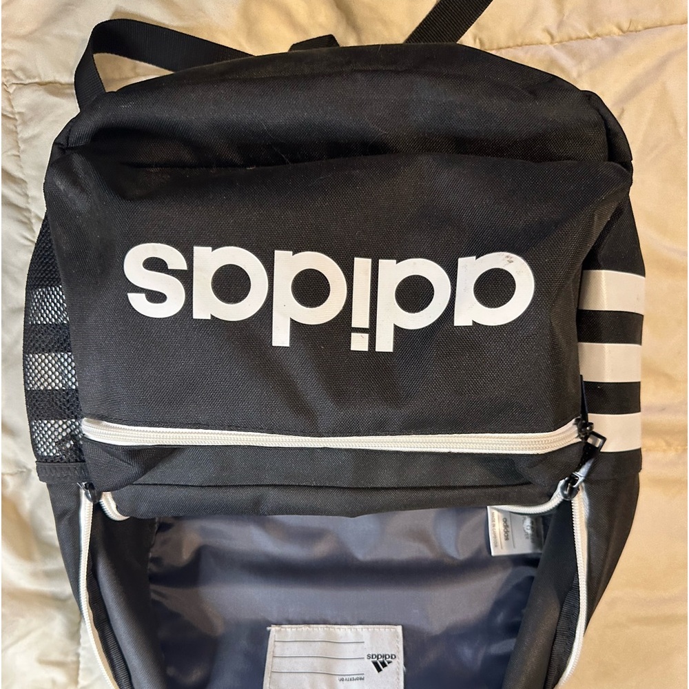 Adidas Backpack